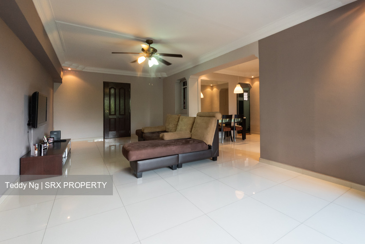 Blk 614 Choa Chu Kang Street 62 (Choa Chu Kang), HDB 5 Rooms #173976972